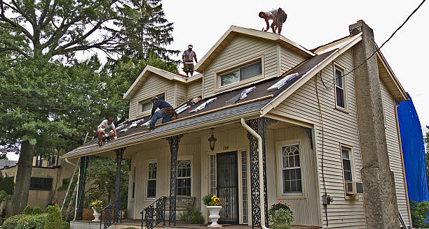 Best Roofing Contractor Near Me  in Durham, NC